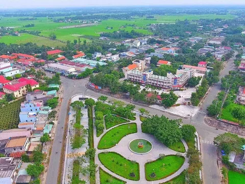 Tây Ninh: Siết chặt công tác quản lý quy hoạch xây dựng, quy hoạch đô thị và trật tự xây dựng