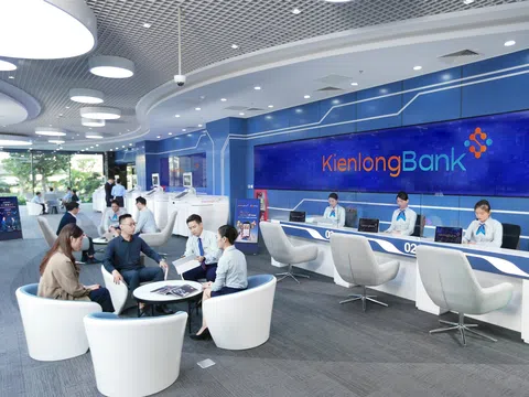 KienlongBank sẵn sàng áp dụng sớm tỷ lệ an toàn vốn theo Thông tư 14 của NHNN