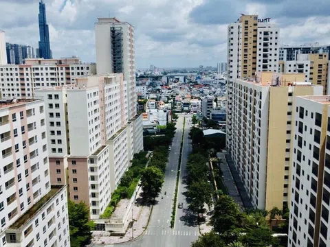 Sunshine – Sơn Kim và bước đi chiến lược tại Thủ Thiêm