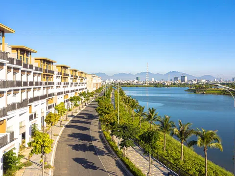 Người thông thái chọn nhà ở đâu để an dưỡng, đầu tư?