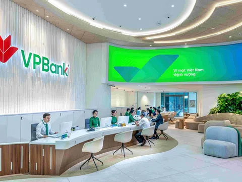 VPBank mở đường cho dòng vốn xanh toàn cầu về Việt Nam