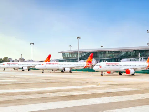 Sun PhuQuoc Airways kết nối mạng lưới đại lý toàn quốc, sẵn sàng mở bán vé từ 15/10
