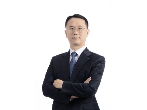 Phó TGĐ Shinhan Bank Việt Nam: “Shinhan cùng Việt Nam nuôi dưỡng thế hệ doanh nghiệp đổi mới sáng tạo”