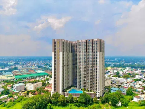 Thị trường bất động sản Việt Nam quý 3/2025: Bức tranh phục hồi và tín hiệu chuyển chu kỳ tăng trưởng