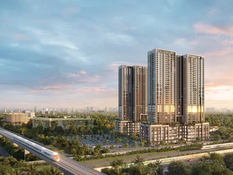 MIK Group kiến tạo cộng đồng thịnh vượng từ những vị trí kết nối chiến lược