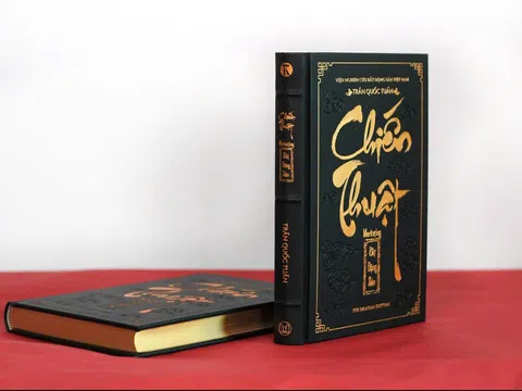 Làm rõ thông tin xoay quanh giá sách “Chiến Thuật Marketing Bất Động Sản”