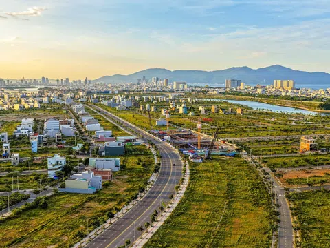 Đà Nẵng mạnh tay chấn chỉnh thị trường bất động sản trước làn sóng đầu cơ