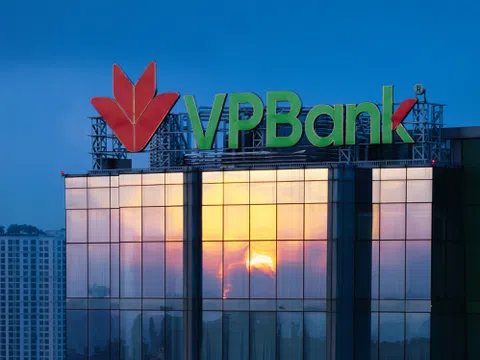 Cộng hưởng hệ sinh thái, VPBank vượt kế hoạch tổng tài sản năm chỉ sau 9 tháng