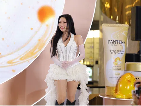 Giải mã “Phép màu của sự tan chảy” cùng Anh Tú Atus và Orange