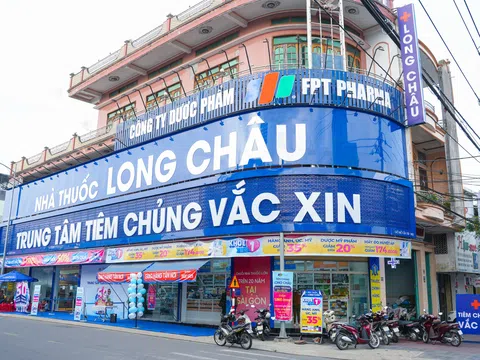 FPT Retail và cú ‘lột xác’ tỷ USD: Từ khủng hoảng đại dịch đến đế chế bán lẻ sức khỏe