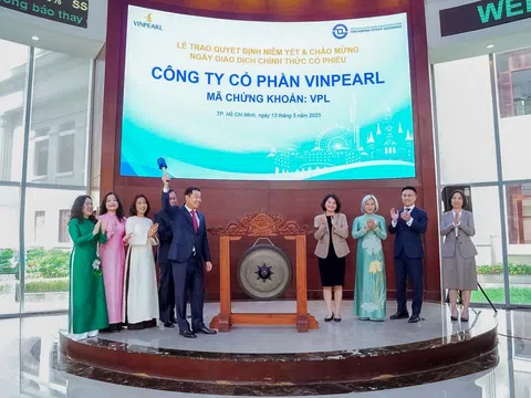 Vinpearl trở thành thương hiệu mạnh nhất Đông Nam Á năm 2025
