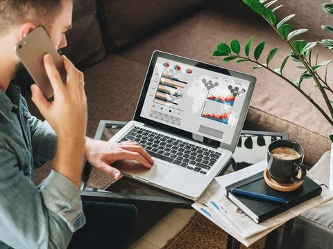 Bản lĩnh nhà quản lý trong thời đại làm việc không biên giới