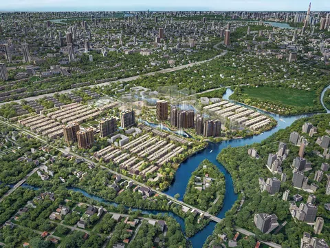 So găng 2 thị trường căn hộ lớn nhất cả nước, lộ đường đi thú vị của dòng tiền cuối năm