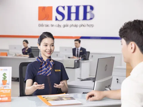 SHB công bố phương án tăng vốn lên 53.442 tỷ đồng