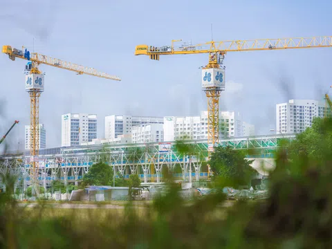 Hòa Bình ghi nhận lợi nhuận tăng 138%, mở rộng đà phục hồi trong quý III/2025