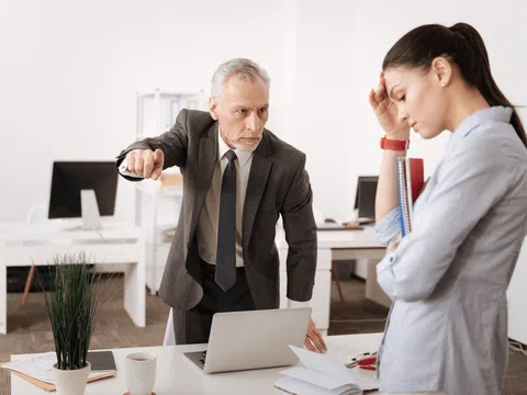 4 biểu hiện sớm cho thấy bạn đang đặt sai người vào ghế quản lý