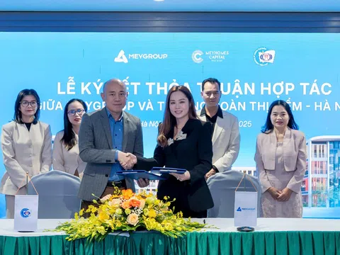 MEYGROUP phát triển hệ thống giáo dục,  giải trí cao cấp tại Phú Quốc và Hà Nội