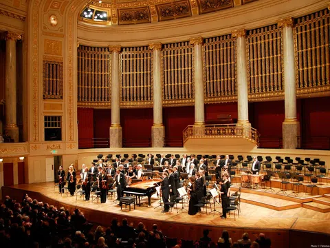 The Vienna Concert 2025: Hành trình tái ngộ tinh hoa giao hưởng cùng sự đồng hành của VPBank