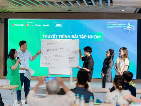 Nâng tầm trải nghiệm khách hàng để thúc đẩy doanh nghiệp nữ chủ tăng trưởng bền vững