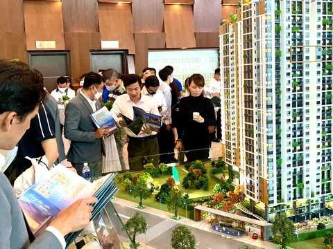 Tăng chuẩn tuân thủ pháp lý trong môi giới bất động sản để bảo vệ thị trường