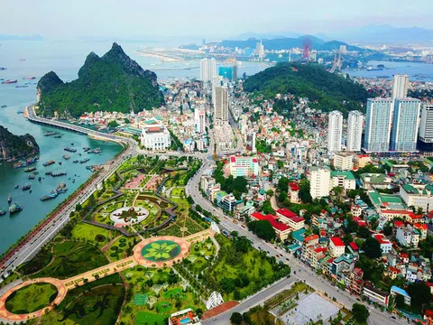 Đầu tư đa giá trị giữa phố biển 4 mùa – Lời giải từ Imperia Holiday Hạ Long