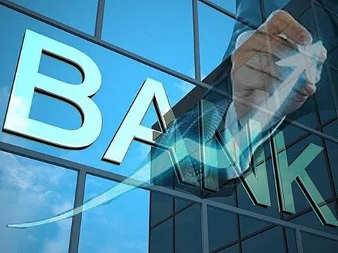 Cổ phiếu ngân hàng hút vốn cuối năm nhờ làn sóng tăng vốn điều lệ