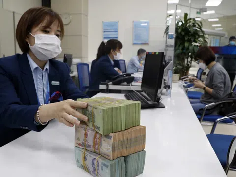 Ngân hàng Việt củng cố nội lực để bứt phá trong chu kỳ tín dụng mới