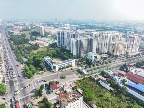 Thị trường phía Nam mở pha tăng trưởng mới nhờ tư duy kiến tạo và nhu cầu ở thật