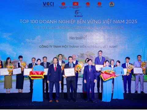 Bộ chỉ số CSI và quá trình chuẩn hóa quản trị doanh nghiệp theo hướng bền vững