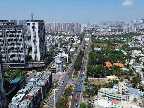 Làn sóng M&A bất động sản định hình chu kỳ tăng trưởng mới của nhà đầu tư trong và ngoài nước