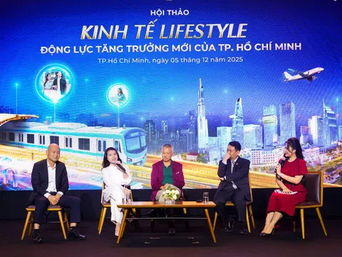 Kinh tế trải nghiệm: “Điểm chạm” quyết định thành công của doanh nghiệp