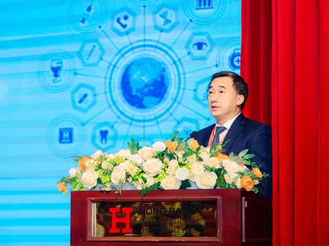 Ứng dụng HTA trong kỷ nguyên số: Bài toán dữ liệu cho hệ thống y tế bền vững