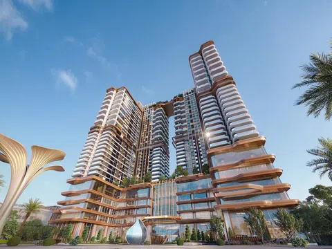 Bất động sản phía Nam Hà Nội: cần một biểu tượng mở đầu cho chu kỳ phát triển mới