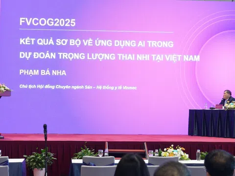 Chuyên gia sản phụ khoa Vinmec và hành trình giải mã những ca hiếm muộn khó