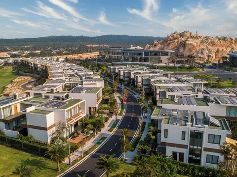 CaraWorld Cam Ranh - Điểm đến nghỉ đông của cộng đồng quốc tế tại Khánh Hoà