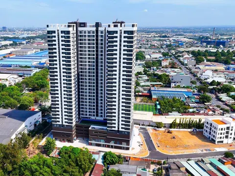 Nhiều dự án được trao chứng nhận “Dự án đáng sống năm 2025”: Khi chất lượng sống trở thành thước đo phát triển đô thị