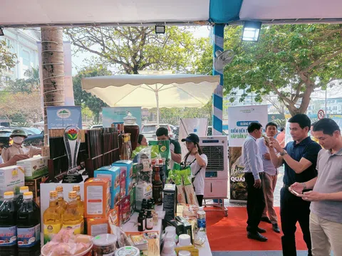 Từ đặc sản truyền thống đến sản phẩm OCOP tiêu biểu của Quảng Bình