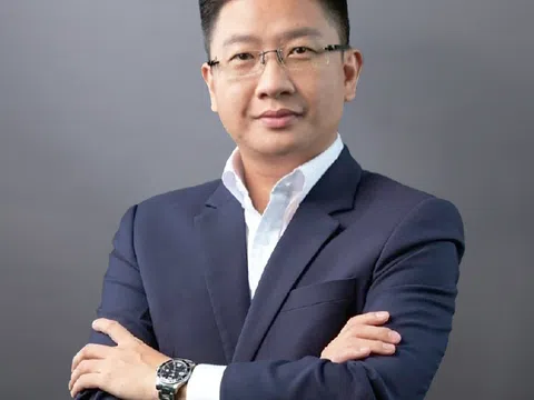 SHS bổ nhiệm tân Tổng Giám đốc, tăng cường năng lực quản trị