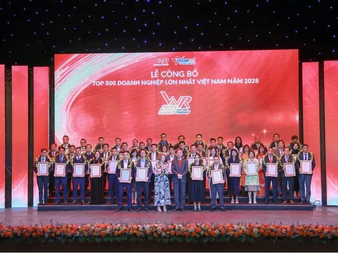 Năng lực điều hành doanh nghiệp lớn dưới áp lực chuyển đổi mô hình tăng trưởng