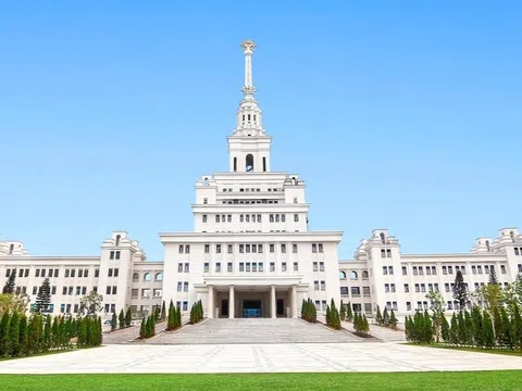 Vingroup đào tạo 20.000 nhân tài AI thực chiến - phụ cấp 8 triệu đồng/tháng