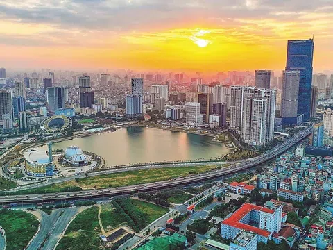 Tín dụng bất động sản 2026 trước vòng kiểm soát mới, áp lực vốn và lãi suất gia tăng