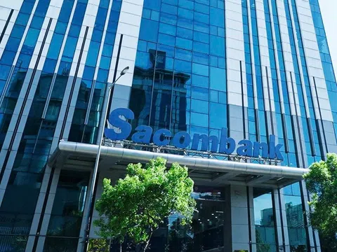Không phải TP.HCM, Sacombank chọn Phú Thọ để tổ chức đại hội cổ đông giữa cao điểm tái cấu trúc