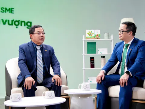 Từ áp lực mùa vụ đến bài toán vốn dài hạn: VPBankSME sát cánh cùng doanh nghiệp gạo