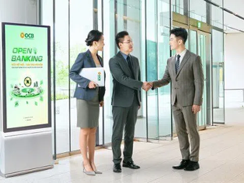 Bổ sung vốn đúng thời điểm: chìa khóa tăng tưởng của SME
