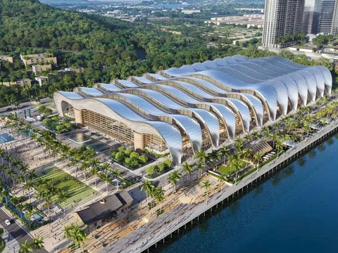 APEC 2027: Xác lập lại bản đồ bản đồ đầu tư mới cho bất động sản Phú Quốc