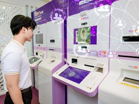 An toàn dữ liệu trở thành lợi thế cạnh tranh của ngân hàng số