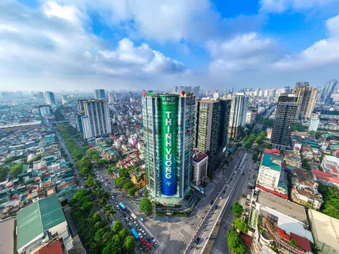 VPBank dẫn đầu tốc độ tăng trưởng giá trị thương hiệu trong ngành ngân hàng Việt Nam