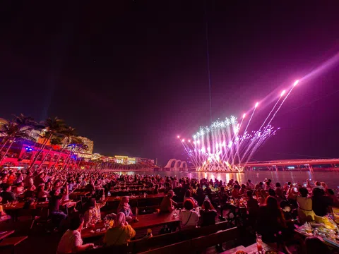 Vì sao ngày càng nhiều nhà đầu tư “bỏ phố” ra biển Phú Quốc?