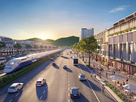 Nhà đầu tư thông thái “chọn vị trí đón sóng, thay vì chạy theo sóng” tại Phú Quốc