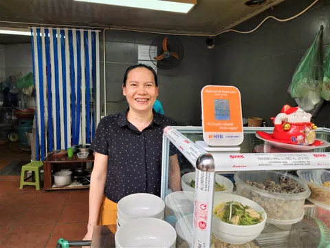 SHB đồng hành cùng MISA hỗ trợ hộ kinh doanh kê khai thuế